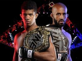 Drew Zuhosky looks back at ONE on Prime Video 1.