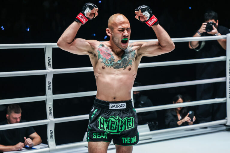 Can Sean Climaco defeat Diego Paez in a trilogy fight Friday?