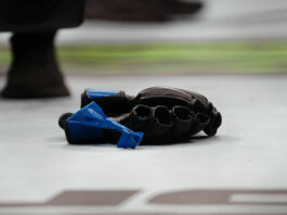 The Evolution of Fight Gloves