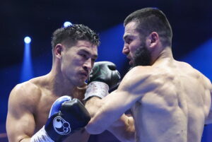 Beterbiev vs Bivol 2 – An Epic Saudi Card Awaits – Predictions