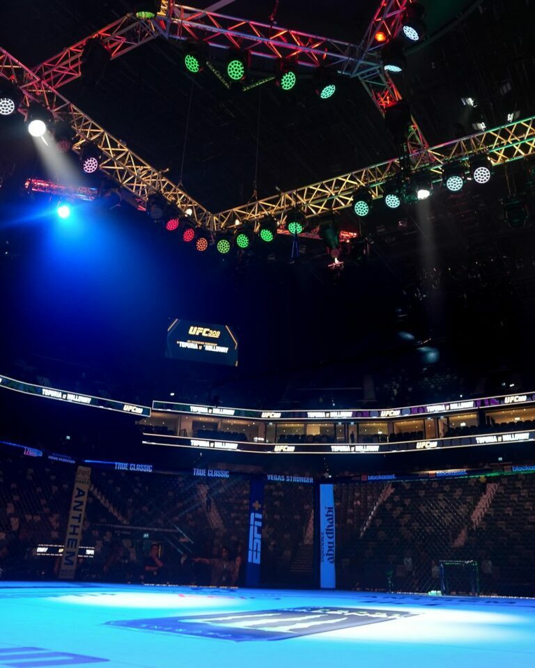 Hank Strandberg takes a look at a time where the light heavyweight ranks got thrown into chaos.