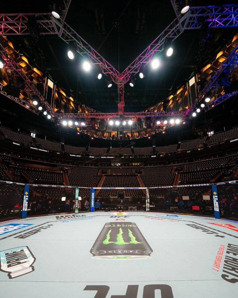 Drew Zuhosky takes a look at UFC Vegas 104's main card,