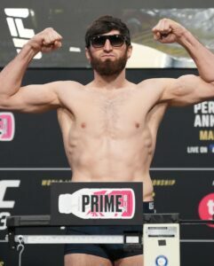 MMASucka Staff Picks: UFC 313 Betting Predictions