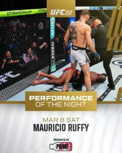 UFC Commentator Jon Anik Impressed by Emphatic Rise of Lightweight Contender