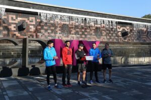 The Three Best UFC Performances Of Yair Rodriguez’s UFC Career