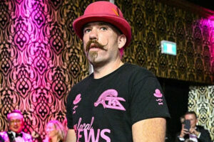 Lyndon Knowles Expects ‘Icing On The Cake’ With Title Win In ONE Debut At ONE Fight Night 30