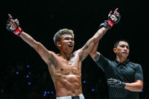 ONE Fight Night 29 Results: Exciting Night of Action in Bangkok