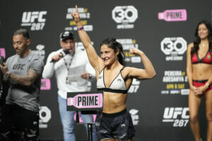 Loopy Godinez Looks to Kick Off 2025 With A Bang