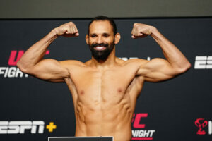 The Most Unorthodox Fighters in MMA History