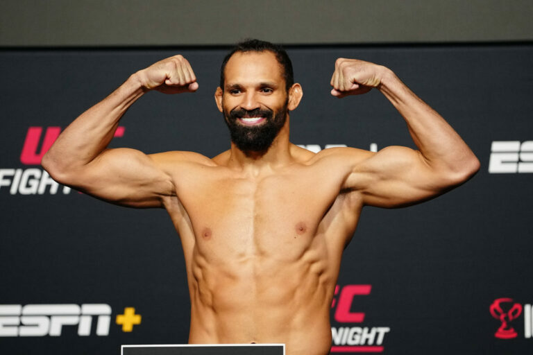 Unorthodox Fighters in MMA