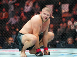 UFC London happens Saturday. Drew Zuhosky takes a look at some of the prelims.