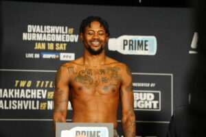 UFC London Results: Spring Slate Kicks Off In England!