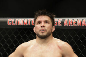 Seasoned Veteran of MMA Reveals Retirement Plans: “I’ve got one more.”