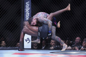 MMA: Examining the Difference Between Cages and Rings