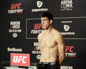 MMASucka Staff Picks: UFC Mexico Betting Predictions