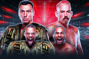 3 Bouts To Watch At ONE Fight Night 30