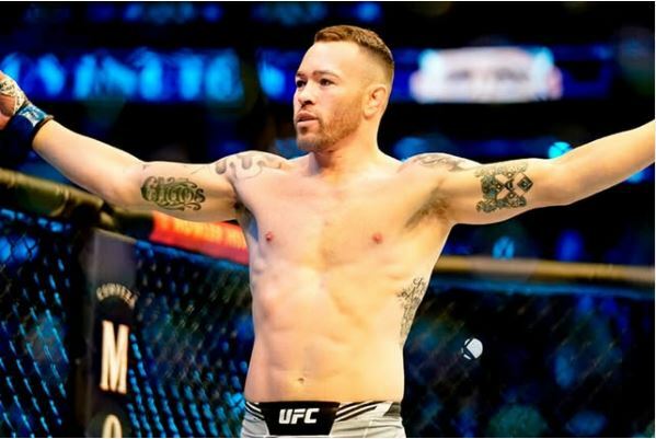 Is Colby Covington a Moneymaker Outside of the Octagon?