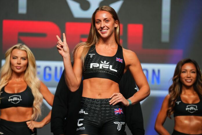 Dakota Ditcheva is frustrated with contractual situation