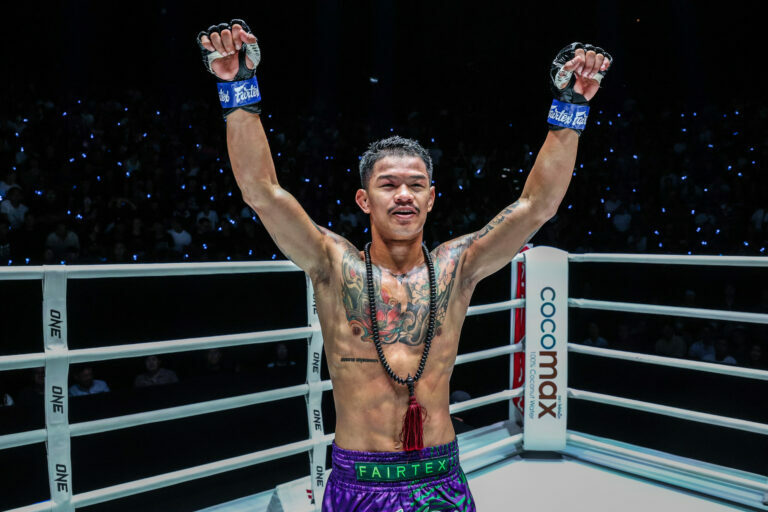 Kongthoranee Sor Sommai