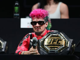 Sean O'Malley could win back belt as one of the UFC 316 underdogs