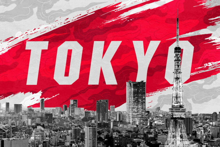 ONE 173 heads to Tokyo in November.
