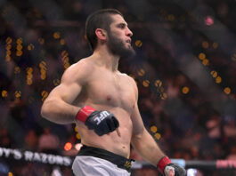 UFC 322 Interesting Pre-Event Tidbits: One Mammoth Win Streak Will Be Ended UFC Lightweight Champion Islam Makhachev. UFC 322