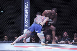 UFC 322 Weigh-In Results: Lightweight Comes in Heavy on Scales Today