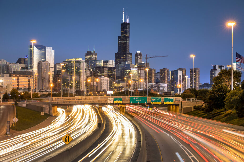 The Windy City will be abuzz when PFL Chicago happens tomorrow night.