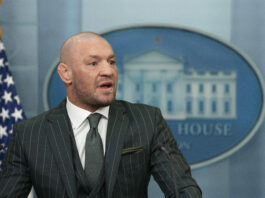 UFC 205: A Look Back on Historic Night Nine Years Later from MSG Conor McGregor, who fought on UFC 205 in 2016.