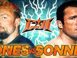 Craig Jones invitational 2