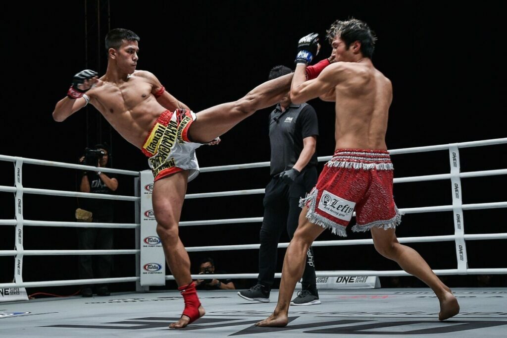 Panpayak Jitmuangnon