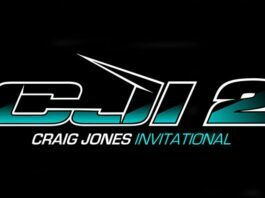 Craig Jones Invitational 2