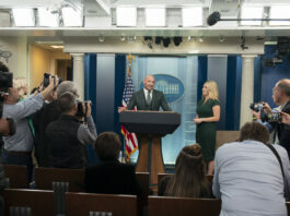 UFC legend Conor McGregor.