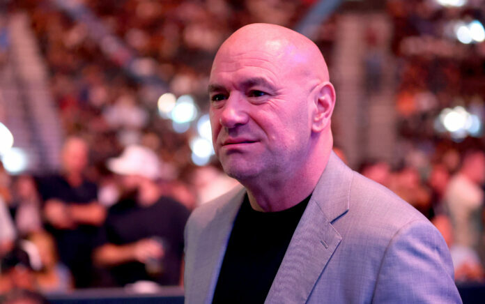 MMA: UFC 303 - Garry vs Page Dana White releases information on the new UFC bonuses