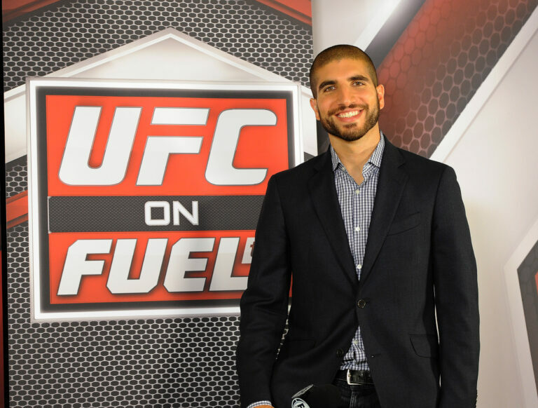 Ariel Helwani