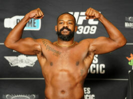 Jon Jones weighs in for his final UFC fight. Controversial Decisions in MMA