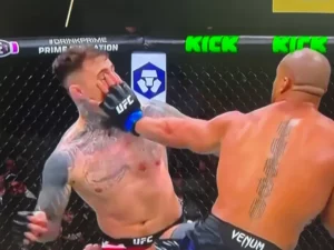 Eye Pokes in MMA – How to Eradicate a Major Issue