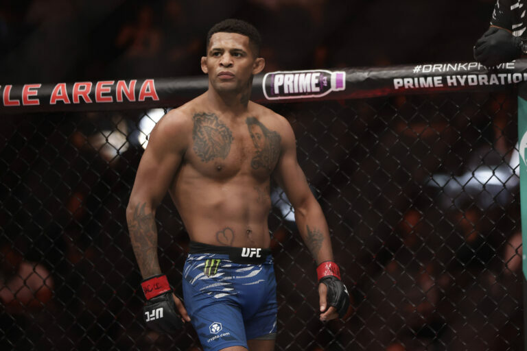 Patchy Mix Fails Drug Test – Past Win Overturned to No Contest