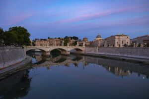 BKFC 83’s Must-See Card Saturday Night in Rome