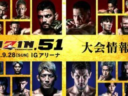 rizin 51