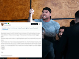 Darren Till Blasts Andrew Tate over Failed Boxing Match