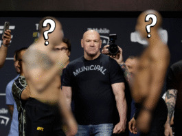 Must see fights in 2026