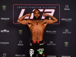 Steve Collins: 2026’s Prospect to Watch Steve Collins.