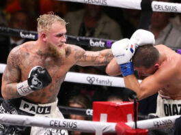 Jake Paul vs Gervonta Davis – What Could Have Happened and Who Next? Jake Paul vs Gervonta Davis
