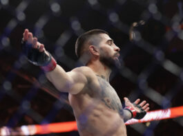 “Khabib is So Cocky” – Lightweight Champ Fires Shots at Rival and Hall of Famer Ilia Topuria