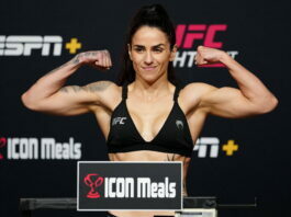 Norma Dumont calls out former champion