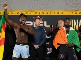 MMASucka Staff Picks PFL Africa 4 (2025): Bantamweights Collide In Thrilling Tournament Final PFL Africa 4 (2025)