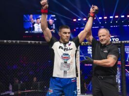 Heavyweight King Must Fight Legend In 2026 Vadim Nemkov.