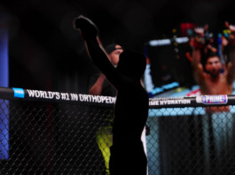 3 Winners from UFC Vegas 112 Set for a Big 2026 UFC Vegas 112