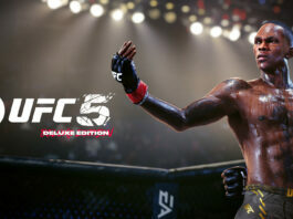 Why MMA Video Games Are More Popular Than Ever: A 2025 Look EA Sports UFC 5 - MMA Video Games
